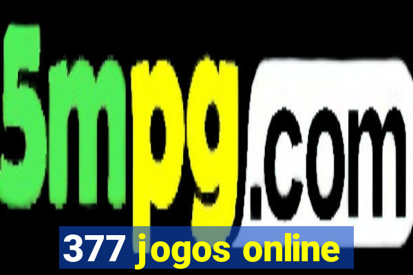 377 jogos online